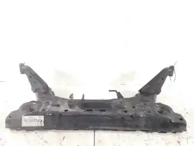 Pièce détachée automobile d'occasion ESSIEU AVANT pour FORD FIESTA (CB1)  Références OEM IAM 1758709  