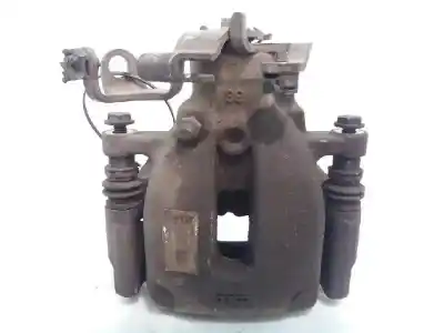 Автозапчасти б/у задний левый тормозной суппорт за peugeot 5008 premium ссылки oem iam 4401q2