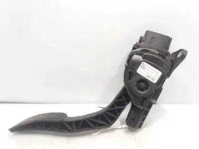 Second-hand car spare part potentiometer for ford fiesta (cb1) titanium oem iam references 8v219f836aa