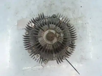 Peça sobressalente para automóvel em segunda mão ventilador do motor viscoso por nissan pathfinder (r51) 2.5 dci xe referências oem iam 