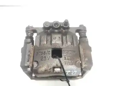 Second-hand car spare part front left brake caliper for ford fiesta (cb1) titanium oem iam references 1766840