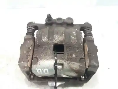 Second-hand car spare part front right brake caliper for ford fiesta (cb1) titanium oem iam references 1766808