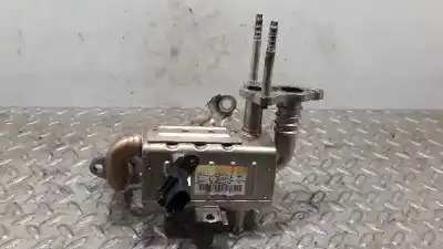 Автозапчасти б/у охладитель рог за toyota yaris (ksp9/scp9/nlp9) 1.4 turbodiesel cat ссылки oem iam 2560133060b