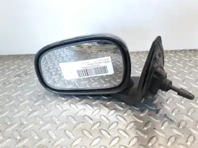 Peça sobressalente para automóvel em segunda mão ESPELHO RETROVISOR ESQUERDO por MG SERIE 400 (RT)  Referências OEM IAM   
