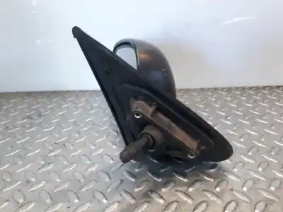 Peça sobressalente para automóvel em segunda mão espelho retrovisor esquerdo por mg serie 400 (rt) 1.4 16v cat referências oem iam   