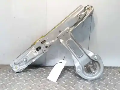 Peça sobressalente para automóvel em segunda mão elevador de vidros traseiro direito por ford focus lim. (cb8) trend referências oem iam 1769157