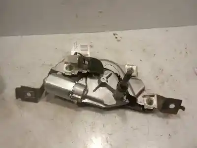 Second-hand car spare part rear windshield wiper motor for ford fiesta (cb1) titanium oem iam references 8a61a17k441ab