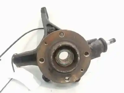 Автозапчасти б/у передняя левая кулачка за peugeot 5008 premium ссылки oem iam 1606630980