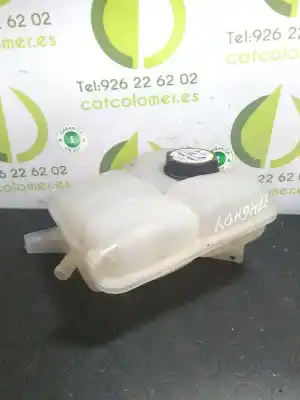 Peça sobressalente para automóvel em segunda mão depósito de expansão por ford focus lim. (cb8) trend referências oem iam 1717754