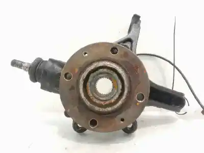 Автозапчасти б/у передняя правая кулачка за peugeot 5008 premium ссылки oem iam 1606631080