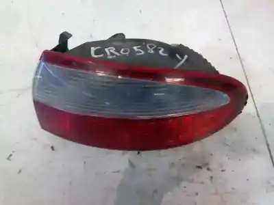 Pezzo di ricambio per auto di seconda mano luci posteriori destra per daewoo lanos cool riferimenti oem iam 