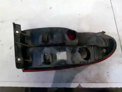 Second-hand car spare part right tailgate light for daewoo lanos cool oem iam references   