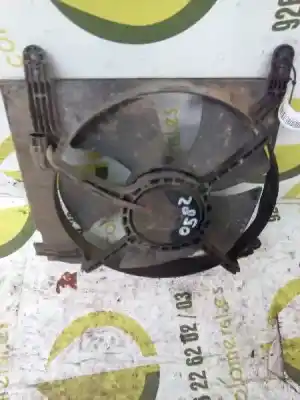 Pezzo di ricambio per auto di seconda mano elettroventola per daewoo lanos cool riferimenti oem iam 