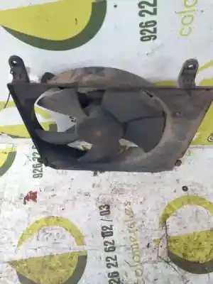 Pezzo di ricambio per auto di seconda mano elettroventola per daewoo lanos cool riferimenti oem iam   