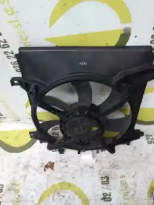 Pezzo di ricambio per auto di seconda mano elettroventola per daewoo lanos cool riferimenti oem iam   