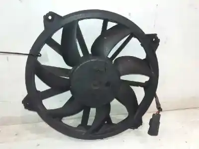 Автозапчасти б/у электрический вентилятор за peugeot 5008 premium ссылки oem iam 1253k4