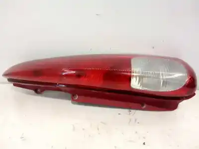 Peça sobressalente para automóvel em segunda mão farolim traseiro direito por chevrolet tacuma 1.6 cat referências oem iam 