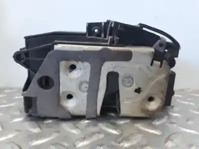 Peça sobressalente para automóvel em segunda mão fechadura da porta dianteira direita por ford focus lim. (cb8) trend referências oem iam bm5aa21812bb