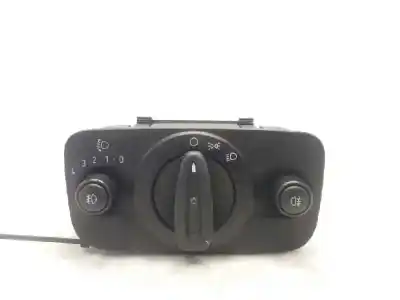 Second-hand car spare part HEADLIGHTS SWITCH for FORD FIESTA (CB1)  OEM IAM references 8A6T13A024BB  10004132