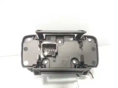 Second-hand car spare part headlights switch for ford fiesta (cb1) titanium oem iam references 8a6t13a024bb  10004132