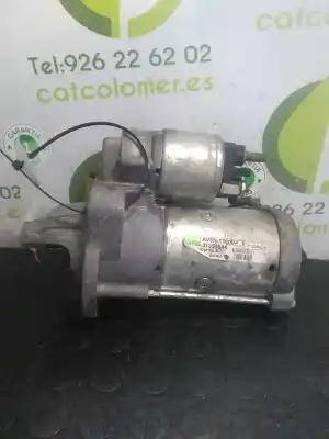 Peça sobressalente para automóvel em segunda mão motor de arranque por ford focus lim. (cb8) trend referências oem iam 2033247