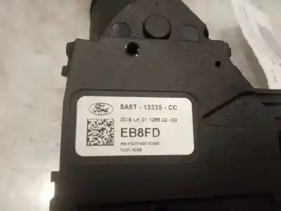 Second-hand car spare part indicator switch for ford fiesta (cb1) titanium oem iam references 8a6t13335cc  