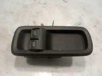 Second-hand car spare part left front power window switch for ford fiesta (cb1) titanium oem iam references 8a6t14a132ac