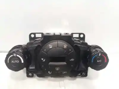 Second-hand car spare part climate control for ford fiesta (cb1) titanium oem iam references 8a6t18c612aj