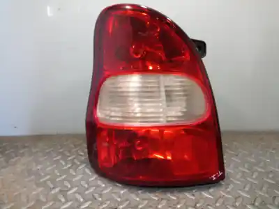 Автозапчасти б/у левый задний фонарь за kia carnival i (up) 2.9 tdi ссылки oem iam 