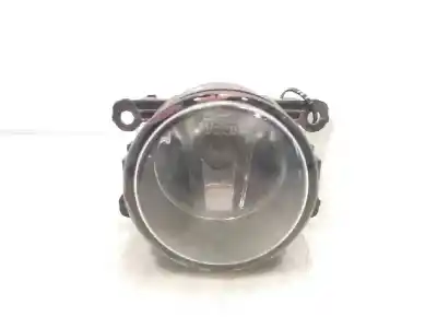 Second-hand car spare part left fog light for ford fiesta (cb1) titanium oem iam references 1209177