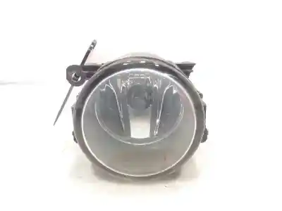 Second-hand car spare part right fog light for ford fiesta (cb1) titanium oem iam references 1209177