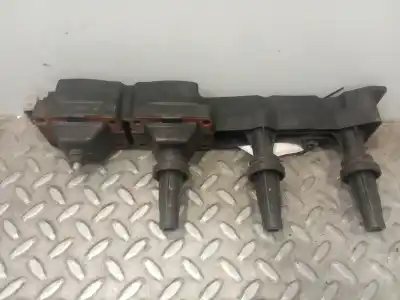 İkinci el araba yedek parçası ATESLEME BOBINI için PEUGEOT 206 BERLINA  OEM IAM referansları 96363378  2526182