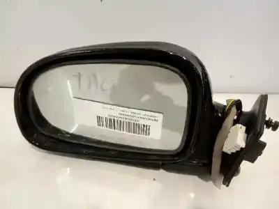 Peça sobressalente para automóvel em segunda mão espelho retrovisor direito por chevrolet tacuma 1.6 cat referências oem iam 