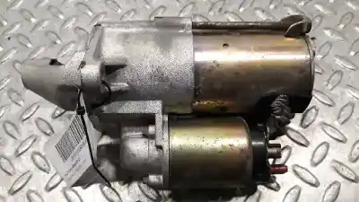 Peça sobressalente para automóvel em segunda mão motor de arranque por chevrolet tacuma 1.6 cat referências oem iam 