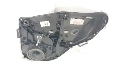 Second-hand car spare part rear right window regulator for ford fiesta (cb1) titanium oem iam references 2041210