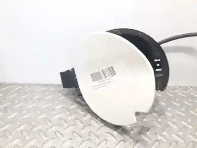 Peça sobressalente para automóvel em segunda mão tampa de combustível externa por fiat doblo cargo basis kasten referências oem iam 0052109064