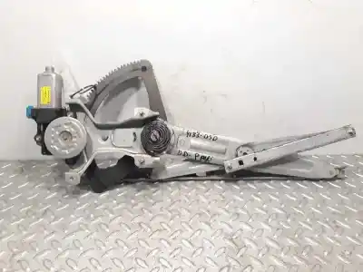 Peça sobressalente para automóvel em segunda mão elevador de vidros dianteiro direito por chevrolet tacuma 1.6 cat referências oem iam 96261057
