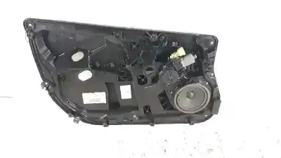 Second-hand car spare part driver left window regulator for ford fiesta (cb1) titanium oem iam references 8a61a045h17ag
