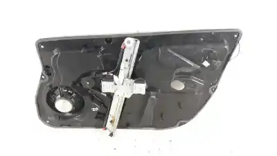 Second-hand car spare part driver left window regulator for ford fiesta (cb1) titanium oem iam references 8a61a045h17ag  