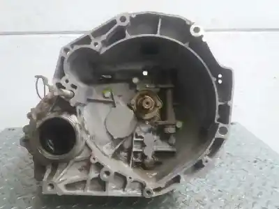 Second-hand car spare part GEARBOX for FIAT UNO (146)  OEM IAM references   