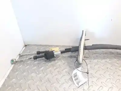 Peça sobressalente para automóvel em segunda mão ligação da caixa de velocidades por fiat doblo cargo basis kasten referências oem iam 55253230