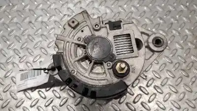 Peça sobressalente para automóvel em segunda mão alternador por chevrolet tacuma 1.6 cat referências oem iam 