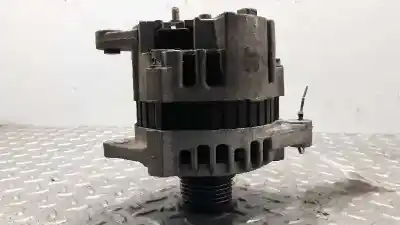 Second-hand car spare part alternator for chevrolet tacuma 1.6 cat oem iam references   