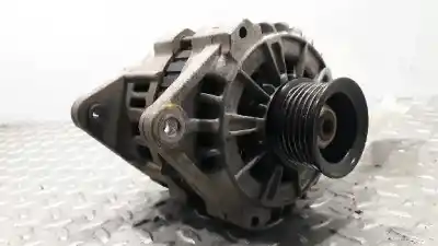 Second-hand car spare part alternator for chevrolet tacuma 1.6 cat oem iam references   