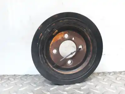 Second-hand car spare part crankshaft pulley for hyundai santa fe (bm) 2.2 crdi cat oem iam references 
