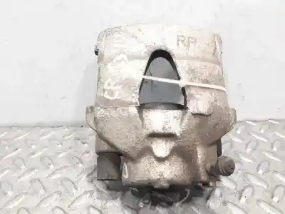 Pezzo di ricambio per auto di seconda mano pinza freno anteriore destra per volkswagen polo berlina (6n2) 1.4 riferimenti oem iam 