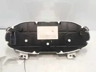 Peça sobressalente para automóvel em segunda mão quadrante por ford fiesta (cb1) titanium referências oem iam 8a6t10849gh  