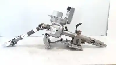 Second-hand car spare part steering column for ford fiesta (cb1) titanium oem iam references 8v513c529cn