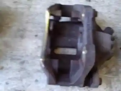 Second-hand car spare part FRONT LEFT BRAKE CALIPER for PEUGEOT 206 BERLINA  OEM IAM references   