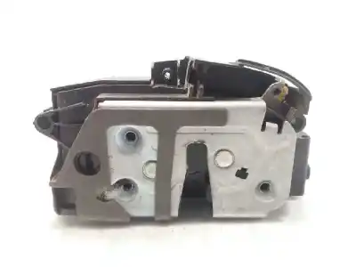 Second-hand car spare part front right door lock for ford fiesta (cb1) titanium oem iam references 8a6aa21812be